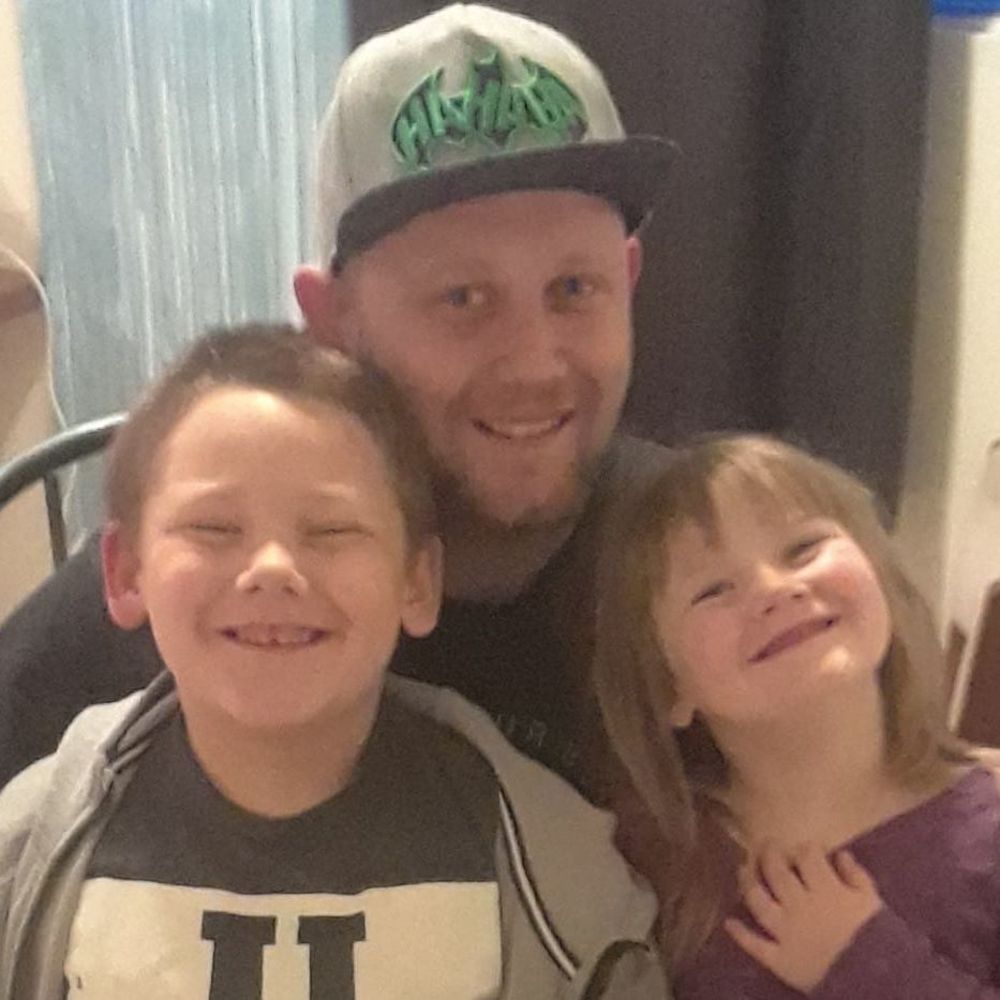 Meet your Posher, Joe